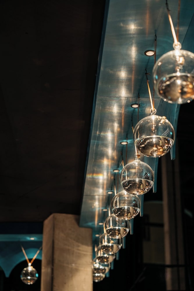 바(숙박 시설 내)