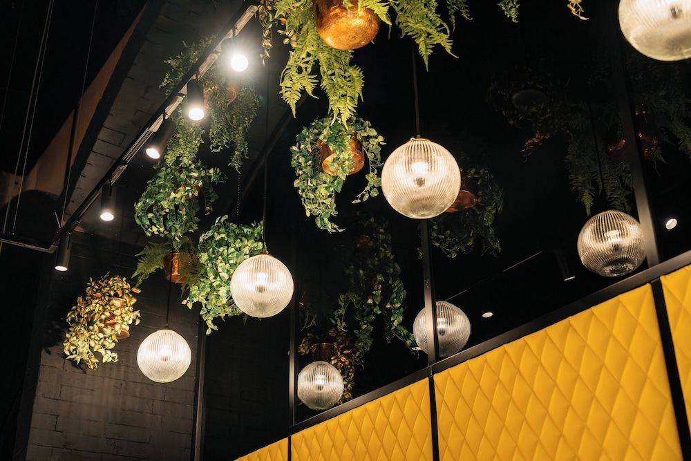 바(숙박 시설 내)