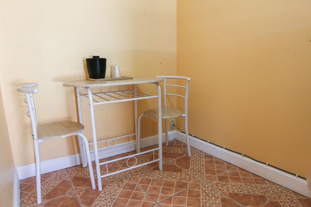 객실 내 편의 시설/서비스