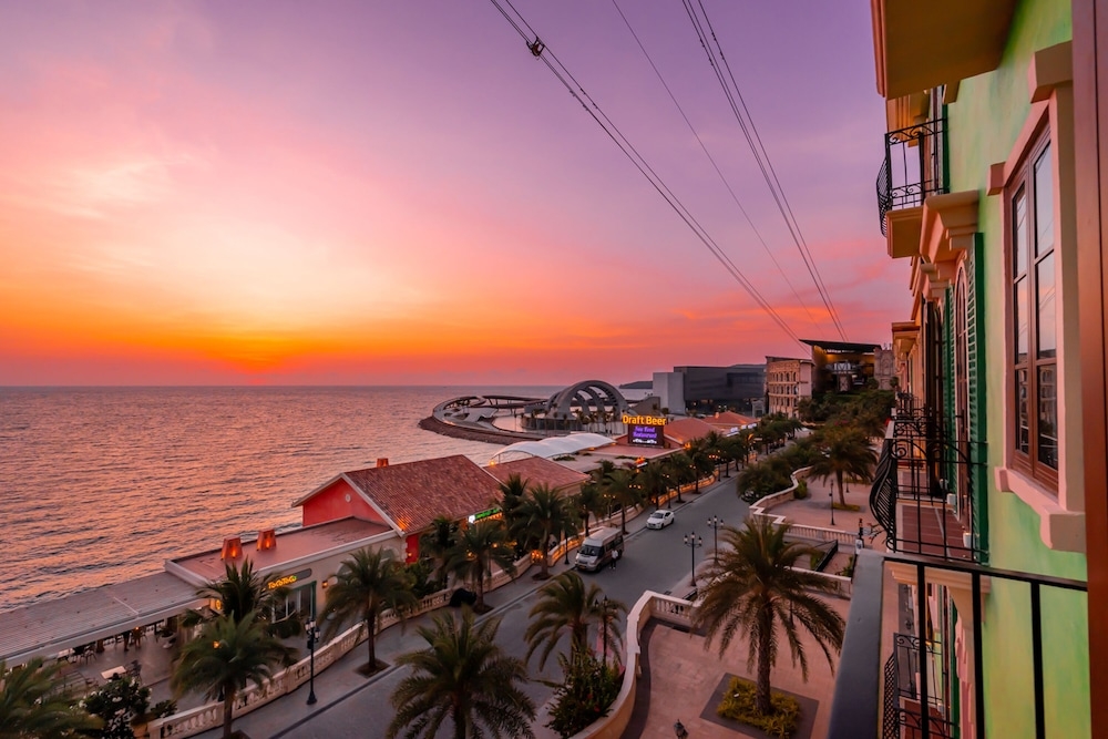 해변/바다 전망