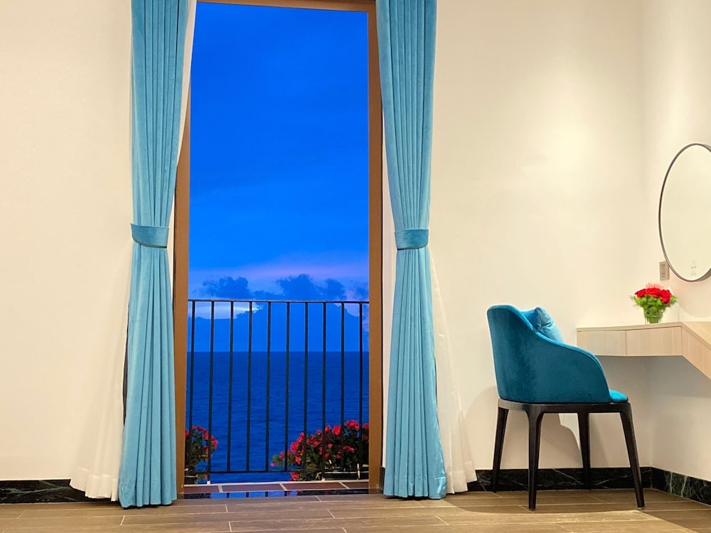 해변/바다 전망