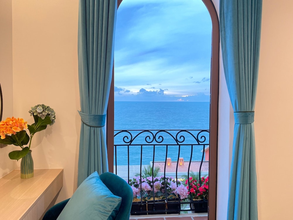 해변/바다 전망