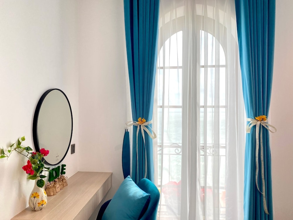 해변/바다 전망