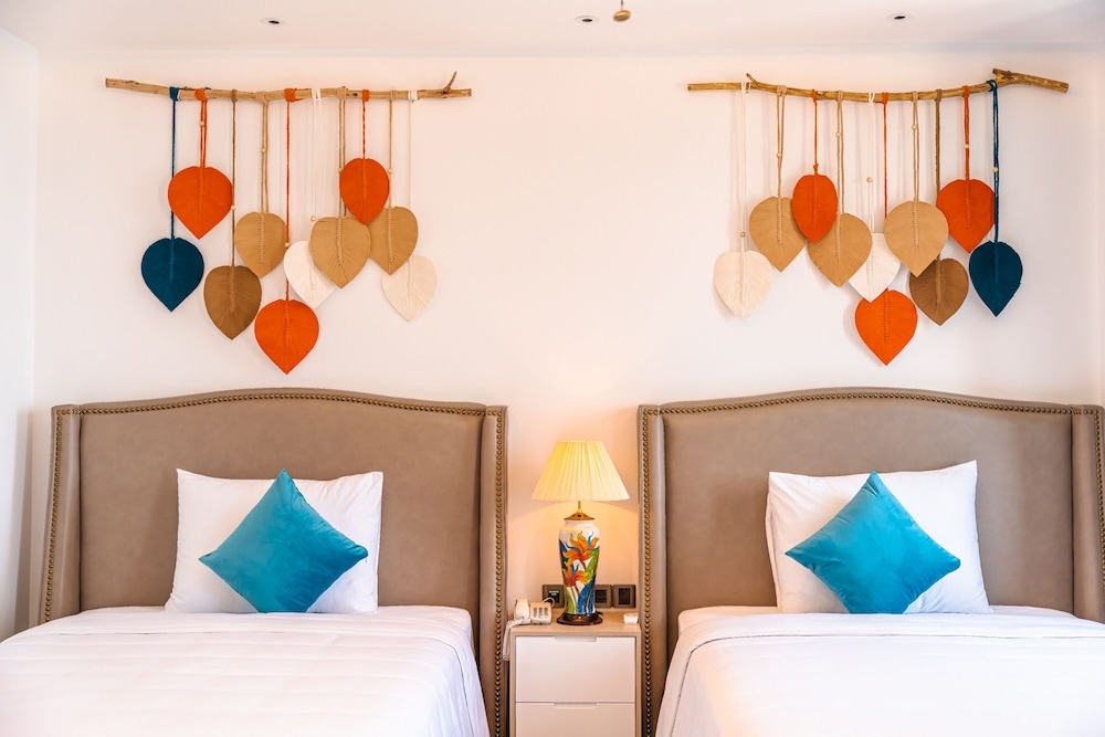 해변/바다 전망