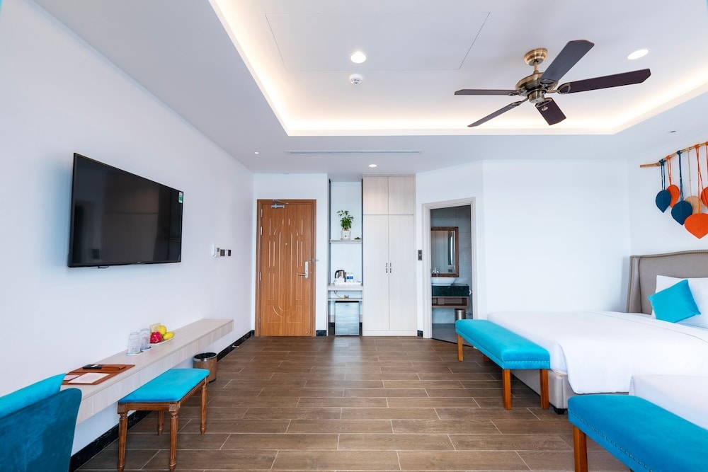 해변/바다 전망