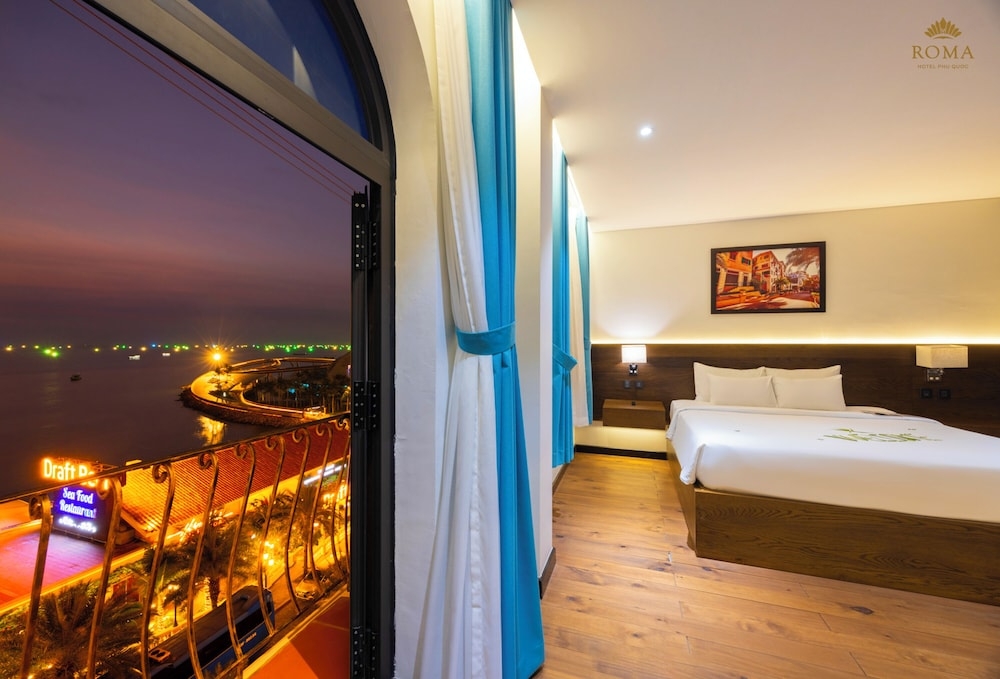 해변/바다 전망