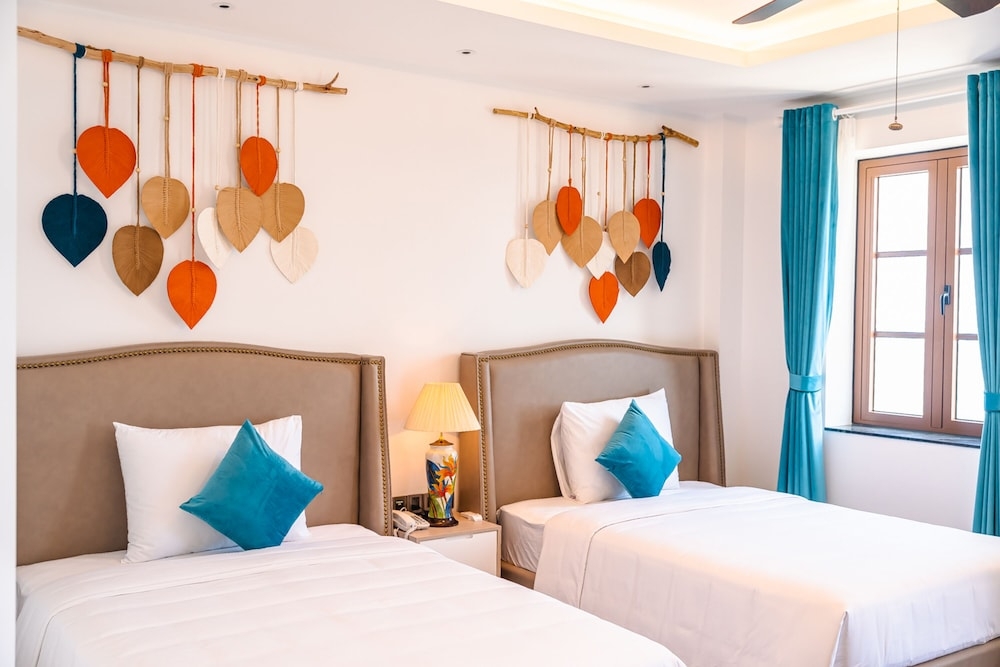 해변/바다 전망