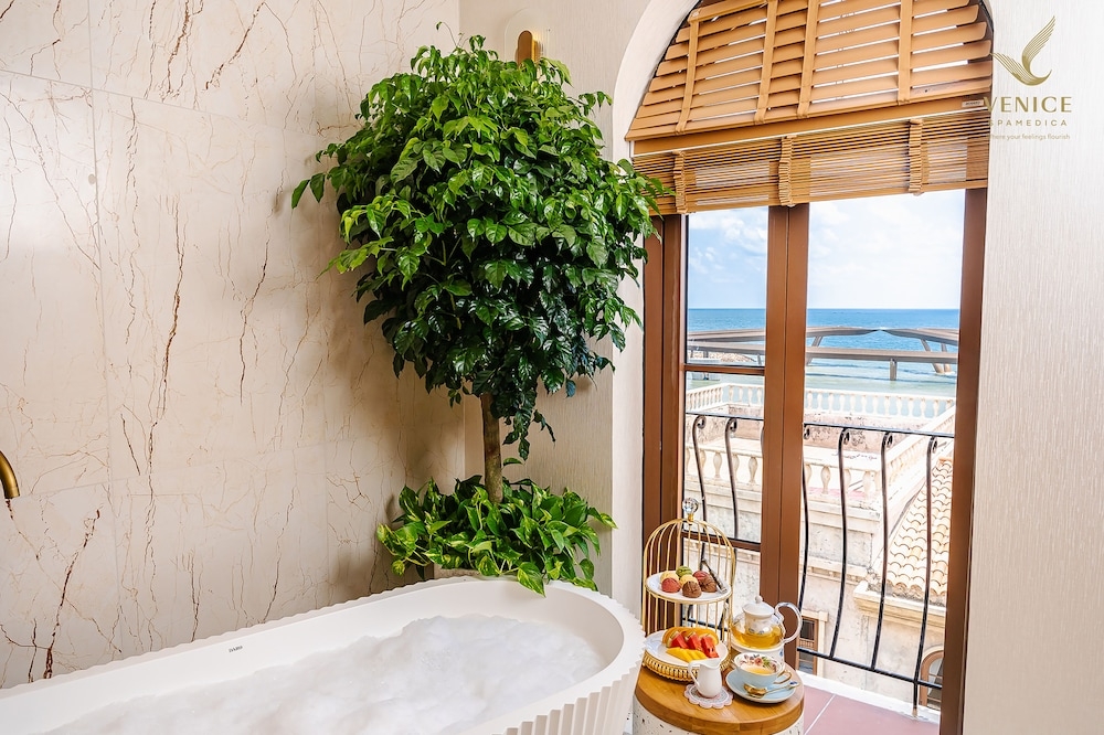 스파 트리트먼트