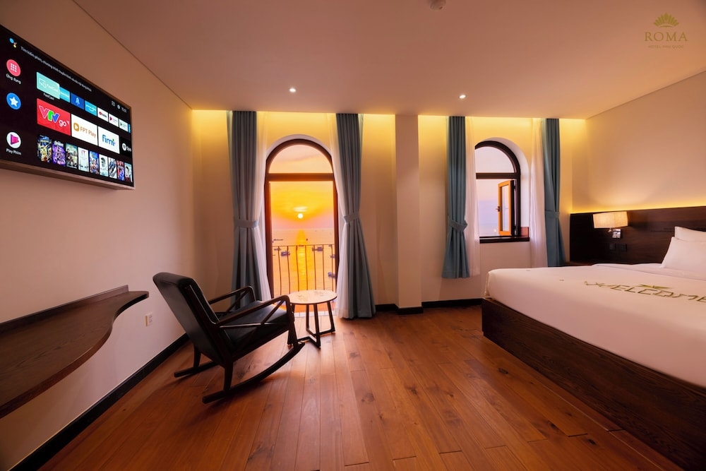 해변/바다 전망