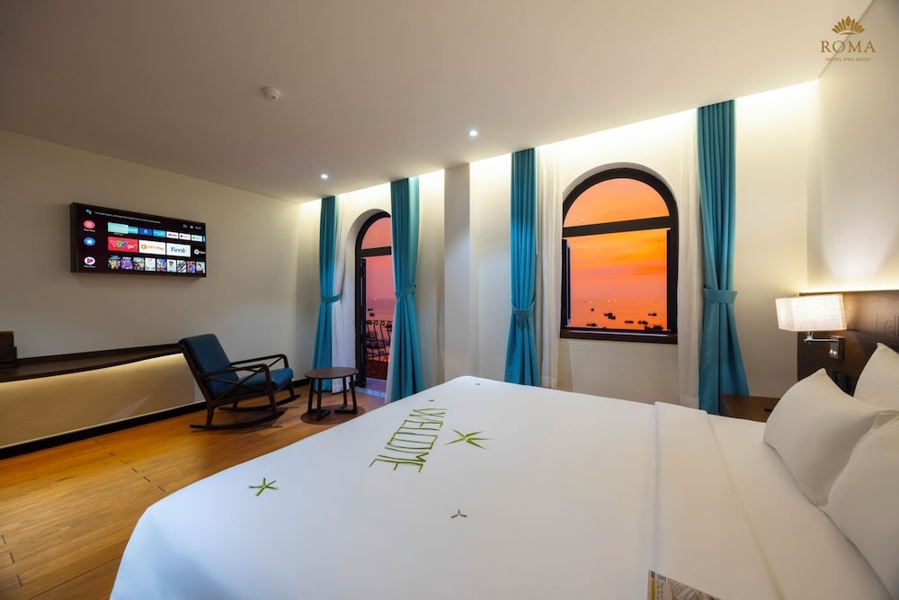 해변/바다 전망