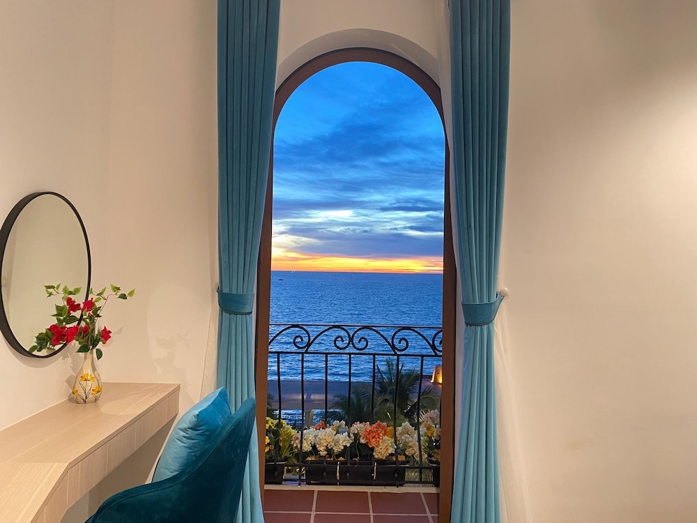 해변/바다 전망