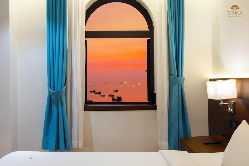 해변/바다 전망