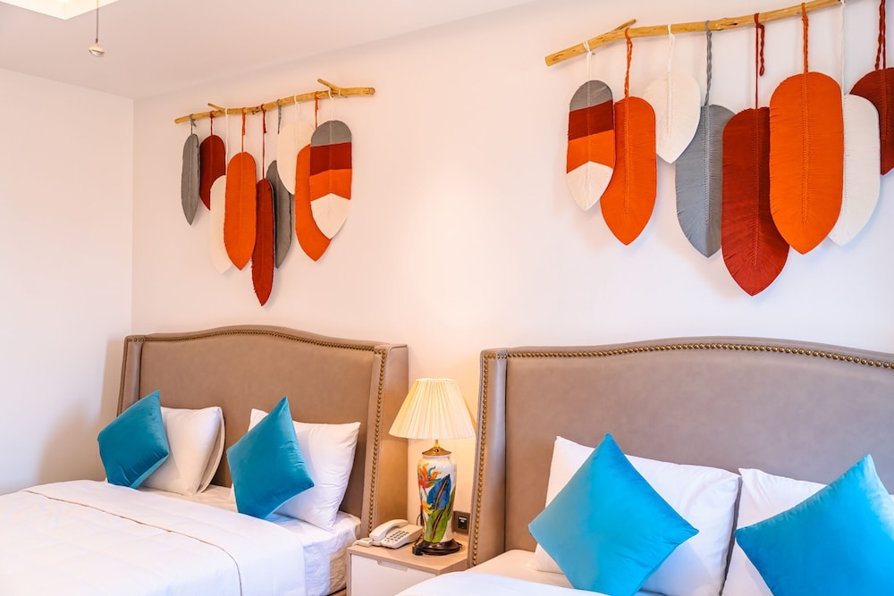 해변/바다 전망