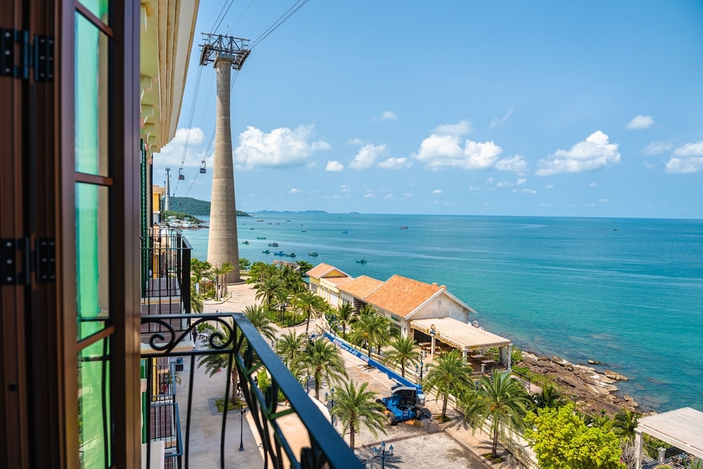 해변/바다 전망