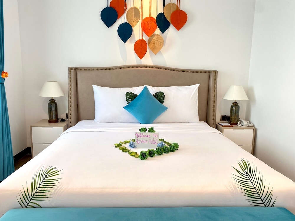 해변/바다 전망