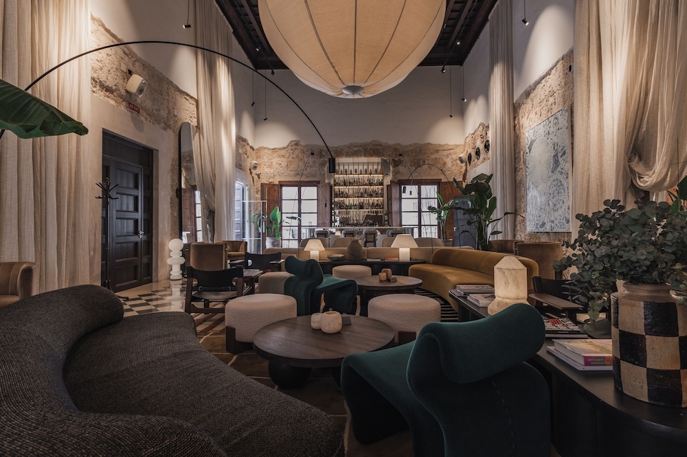 바(숙박 시설 내)