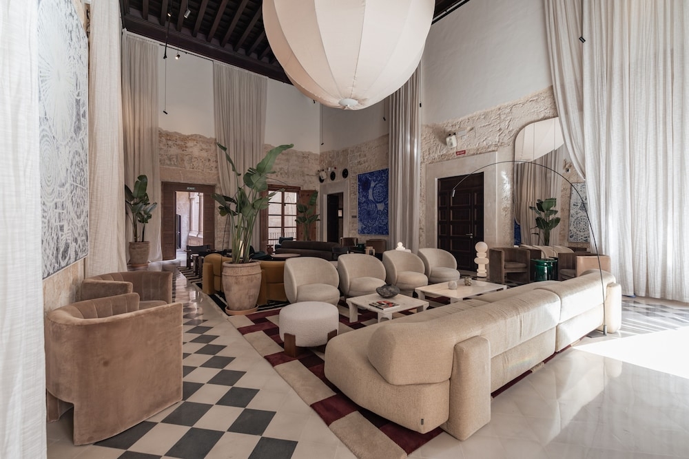 바(숙박 시설 내)