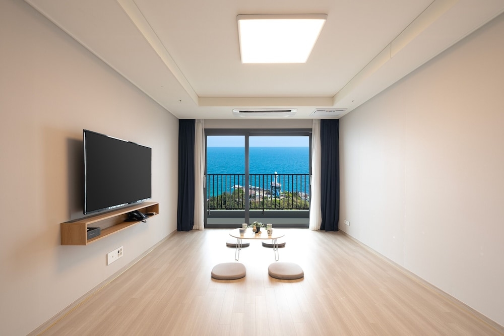 해변/바다 전망