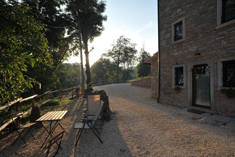 숙박 시설의 전망