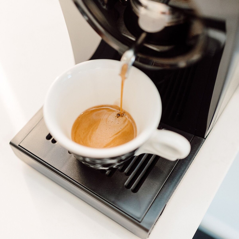 커피 및/또는 커피 메이커