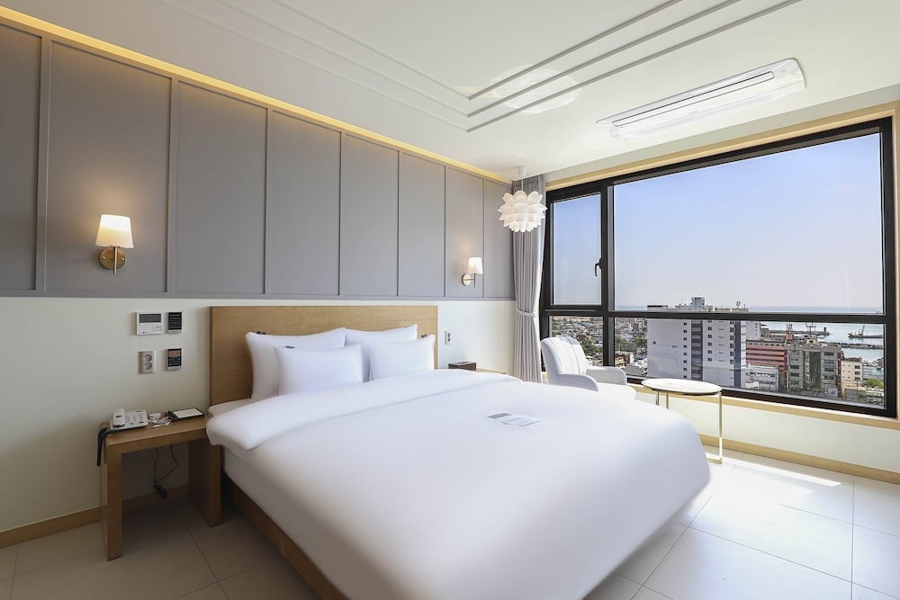 해변/바다 전망