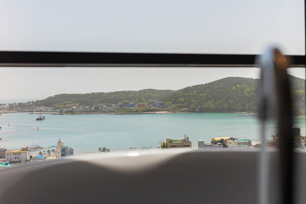 해변/바다 전망