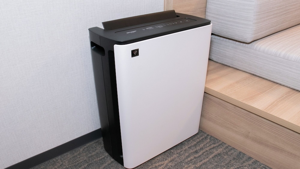 객실 내 편의 시설/서비스