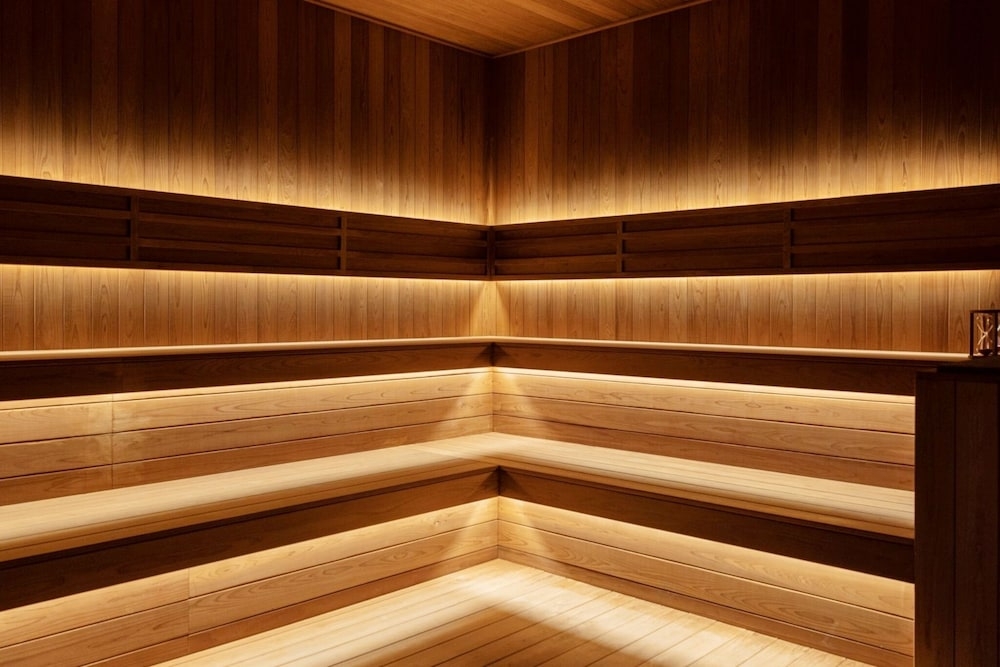 사우나