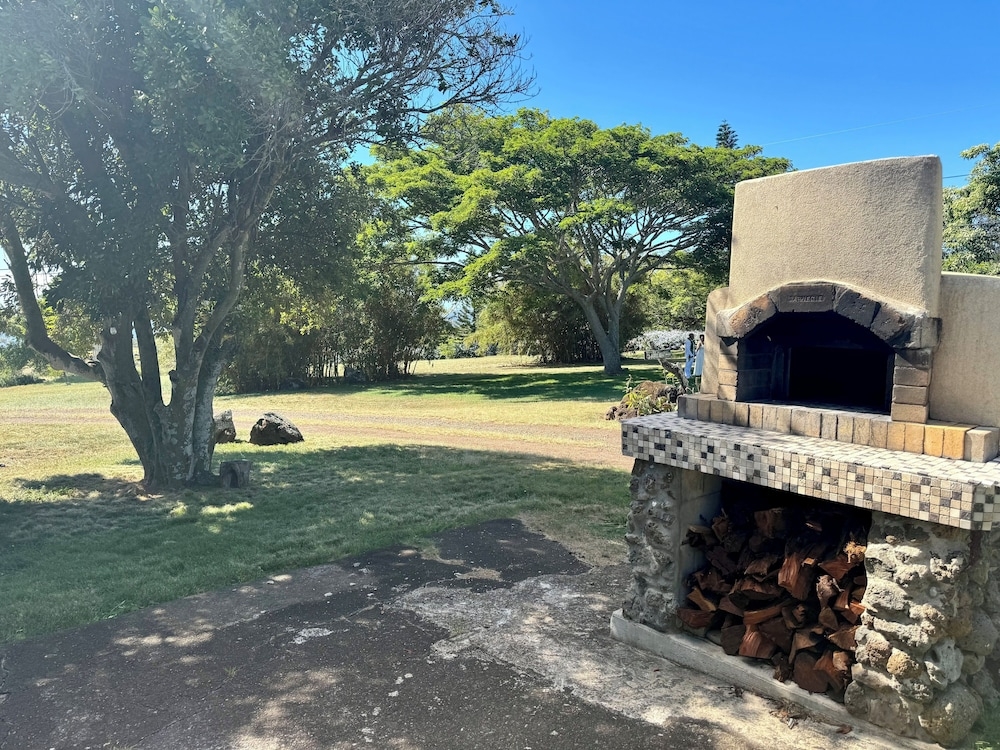 BBQ/피크닉 공간