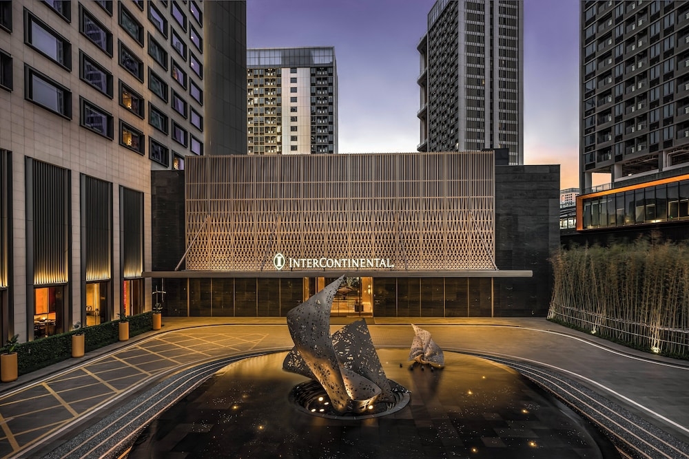 숙박 시설 내 편의 시설/서비스