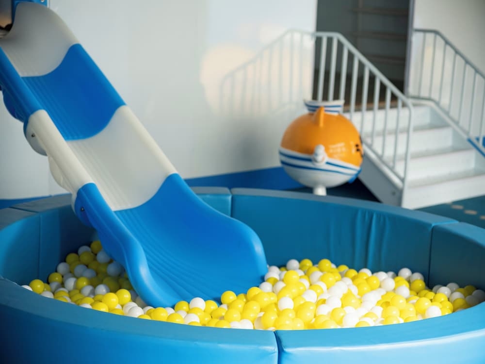 숙박 시설 내 편의 시설/서비스