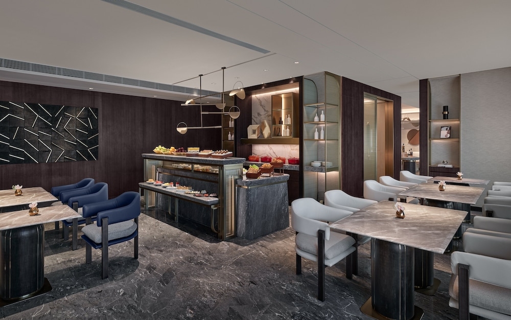 숙박 시설 내 편의 시설/서비스