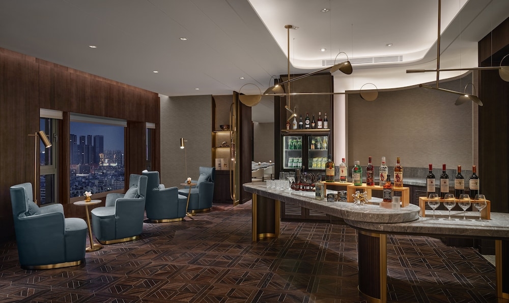 숙박 시설 내 편의 시설/서비스