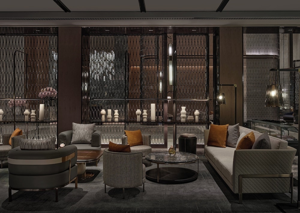 바(숙박 시설 내)