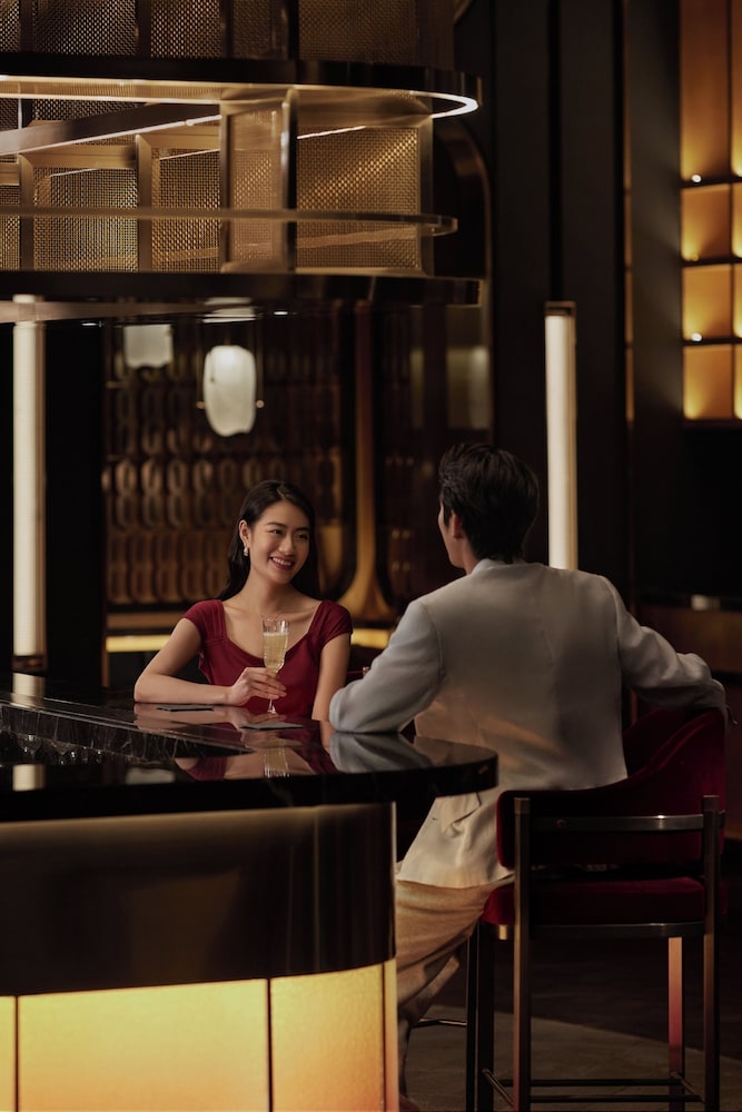 바(숙박 시설 내)