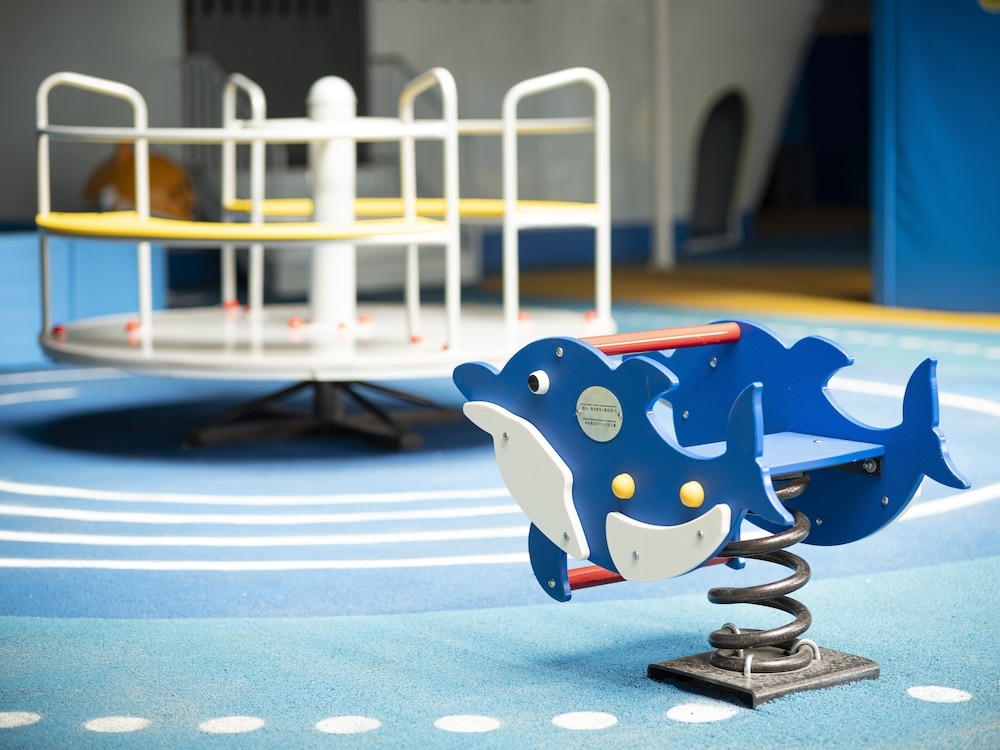 숙박 시설 내 편의 시설/서비스