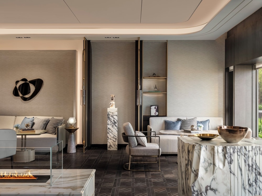 이그제큐티브 라운지