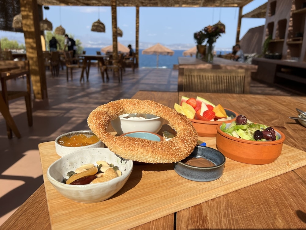 아침 식사 공간