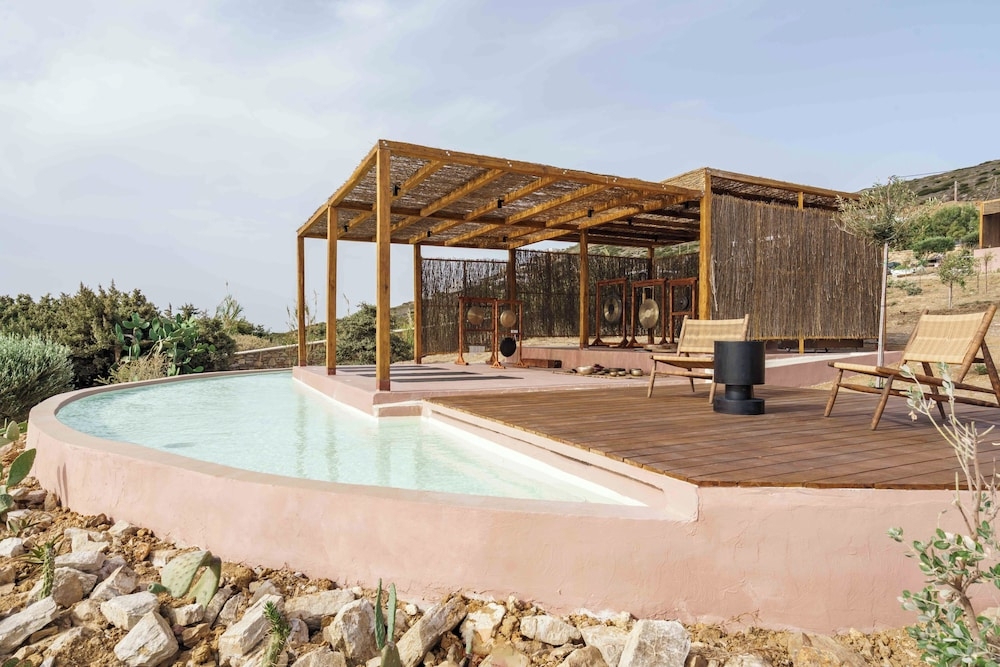 스파 트리트먼트