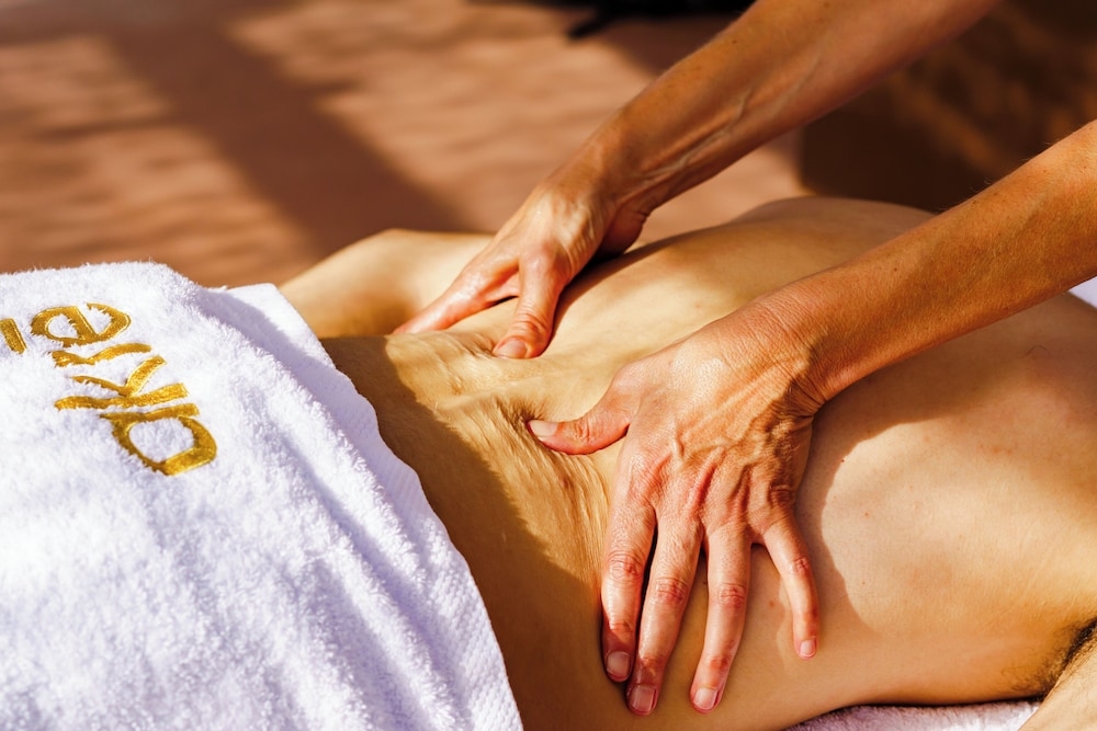 스파 트리트먼트