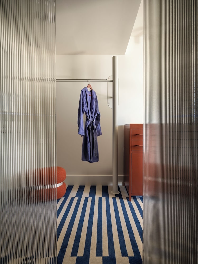 객실 내 편의 시설/서비스