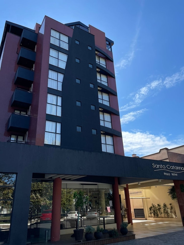 숙박 시설 정면