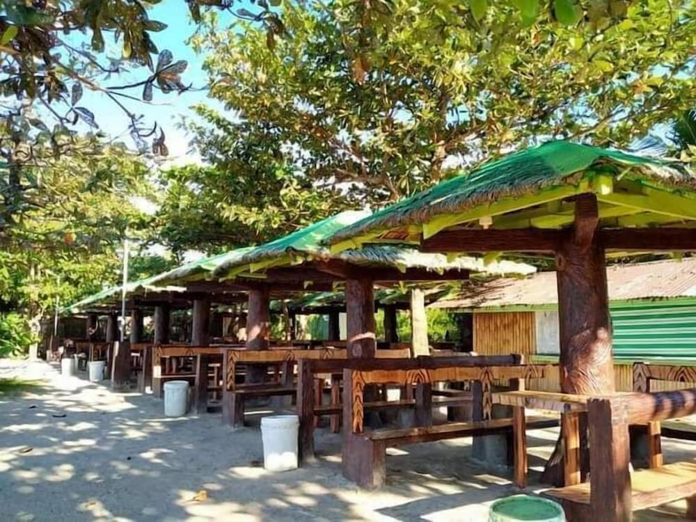 BBQ/피크닉 공간