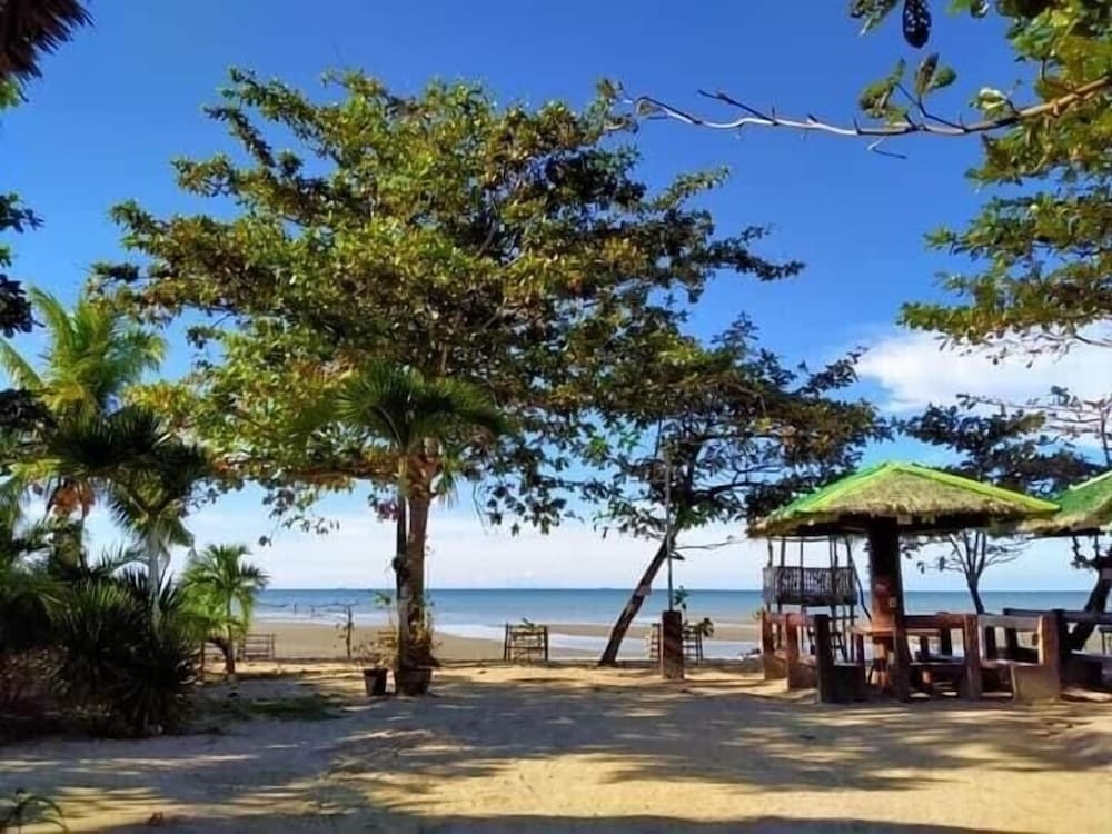 외부 세부 사진