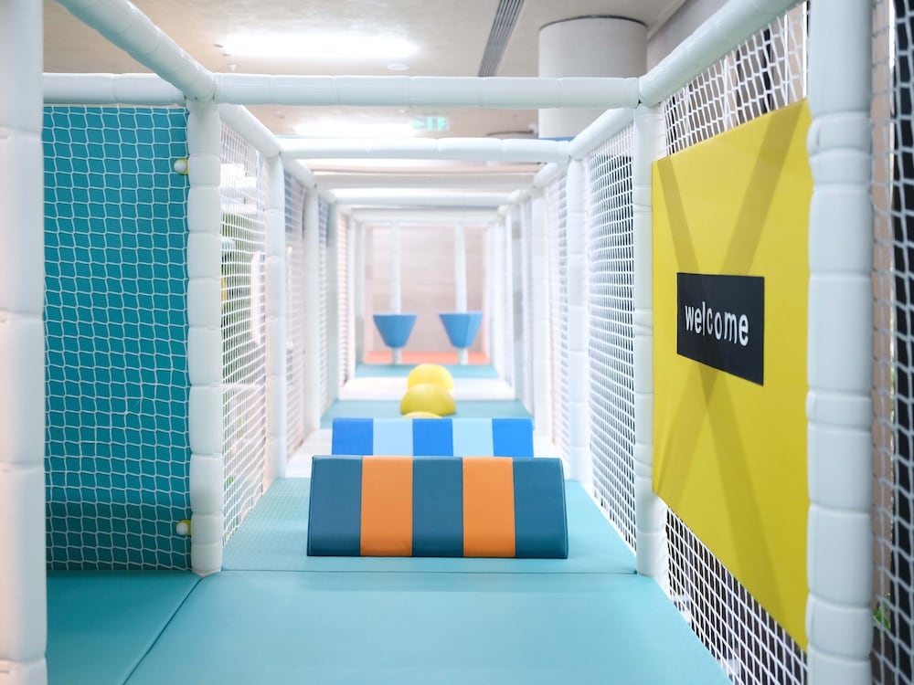 어린이 즐길거리