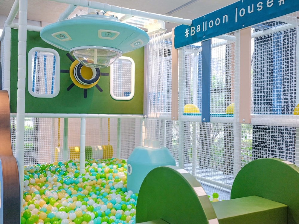 어린이 즐길거리