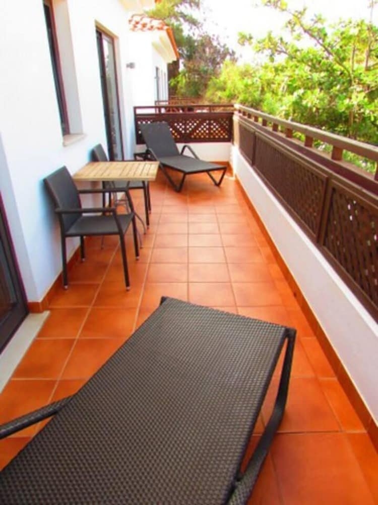 숙박 시설 구내