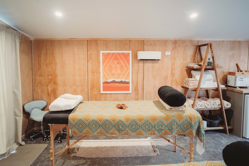 스파 트리트먼트