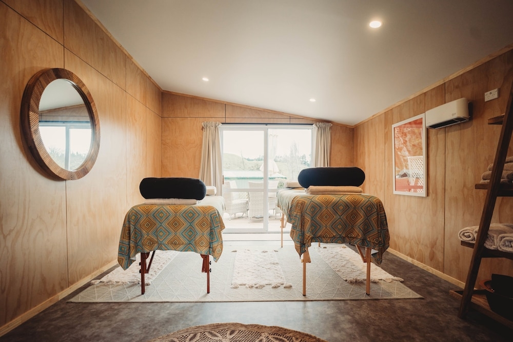 스파 트리트먼트