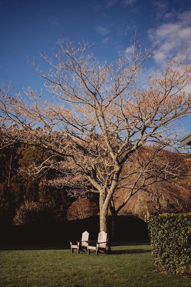 야외 연회 공간